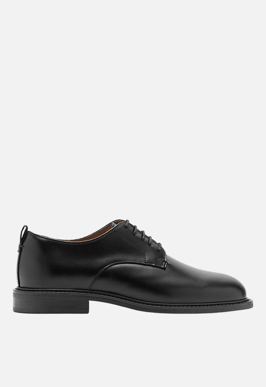 MANGO - BLULEA - BLACK
