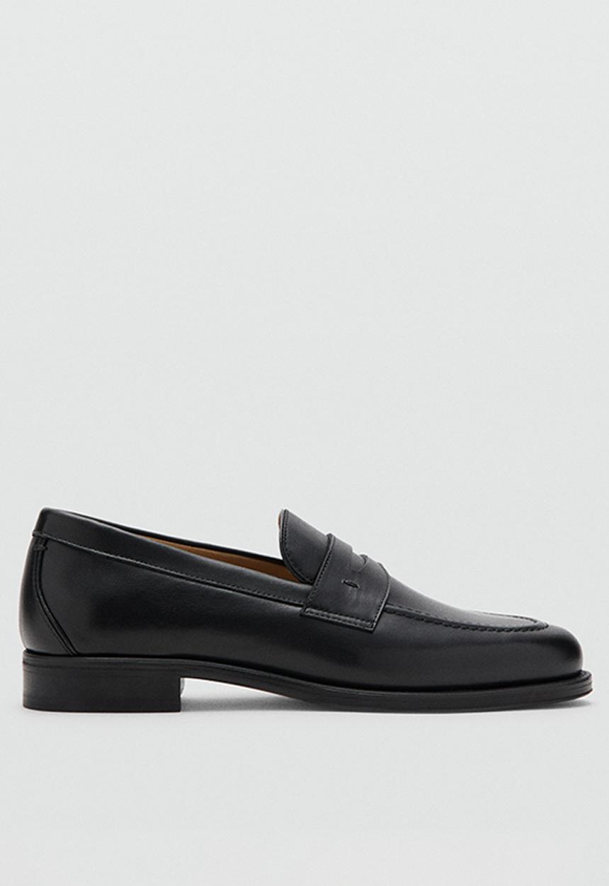 MANGO - VENECIMO - BLACK