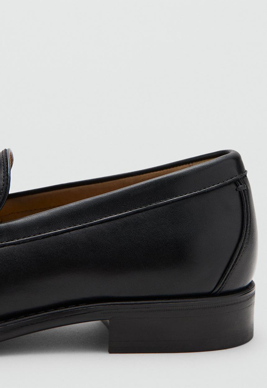 MANGO - VENECIMO - BLACK
