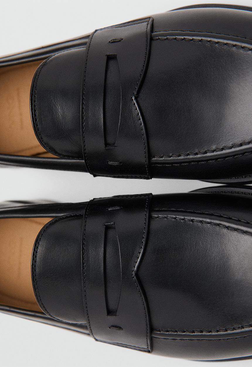 MANGO - VENECIMO - BLACK