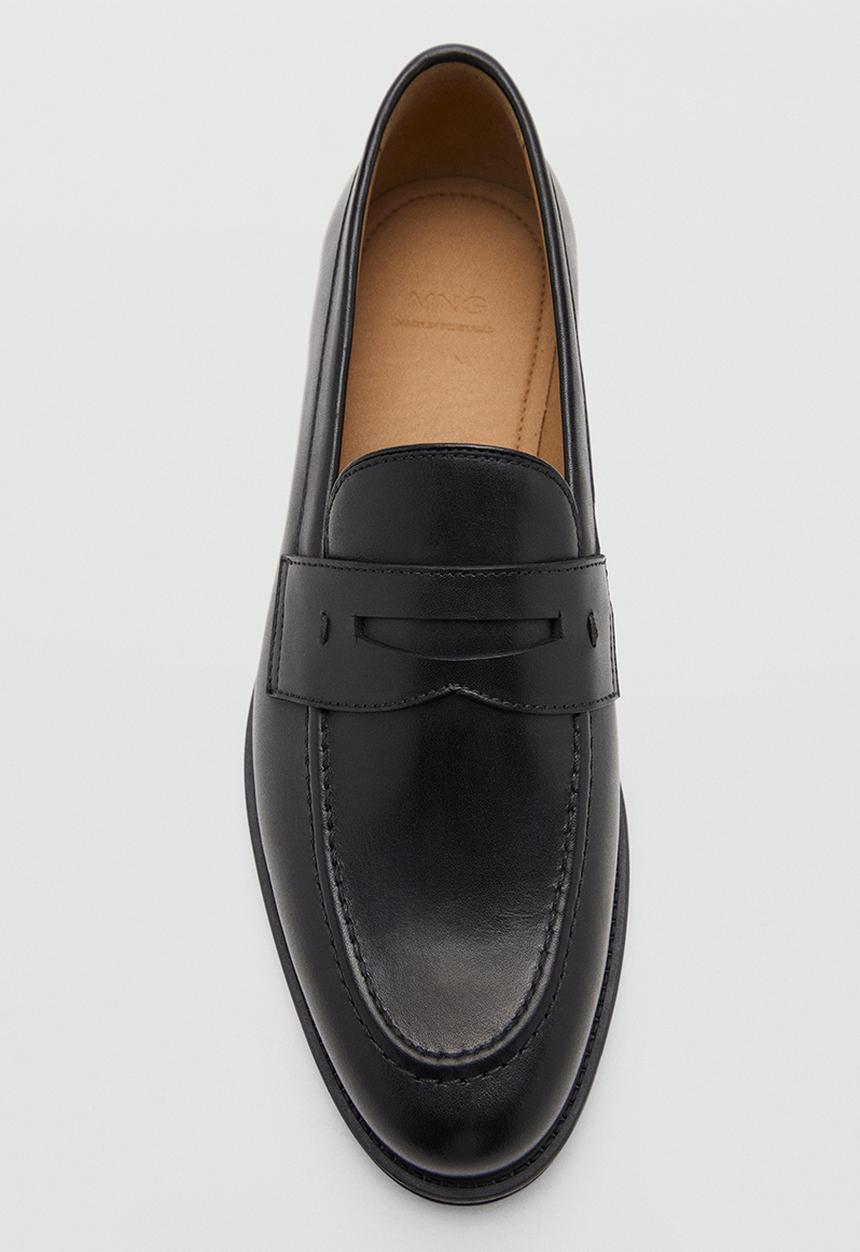 MANGO - VENECIMO - BLACK