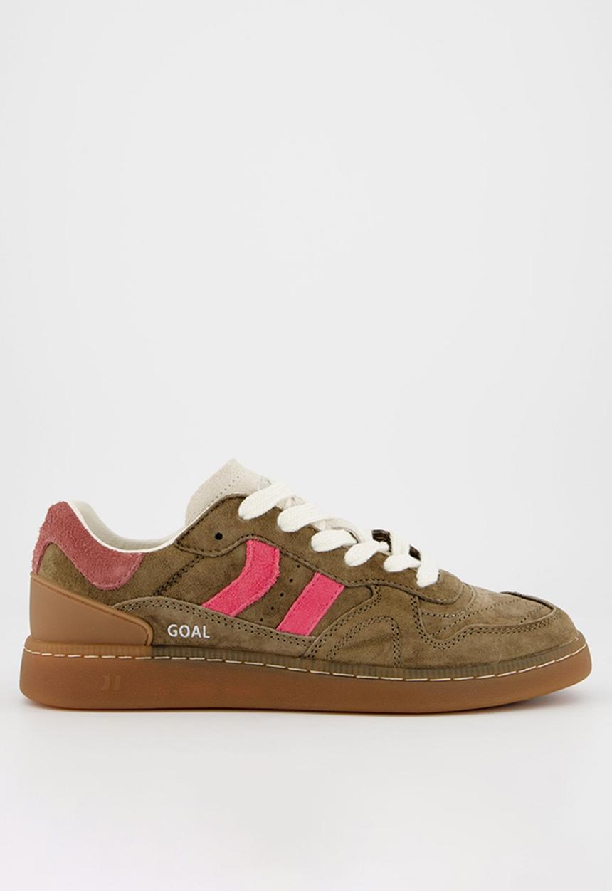 COOLWAY - Coolway Goal - brown