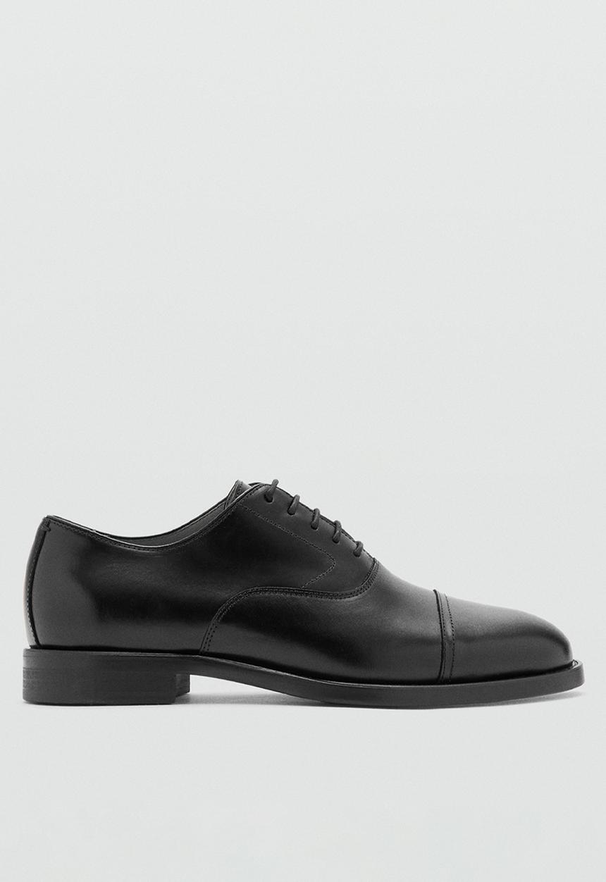 MANGO - TURIN -BLACK