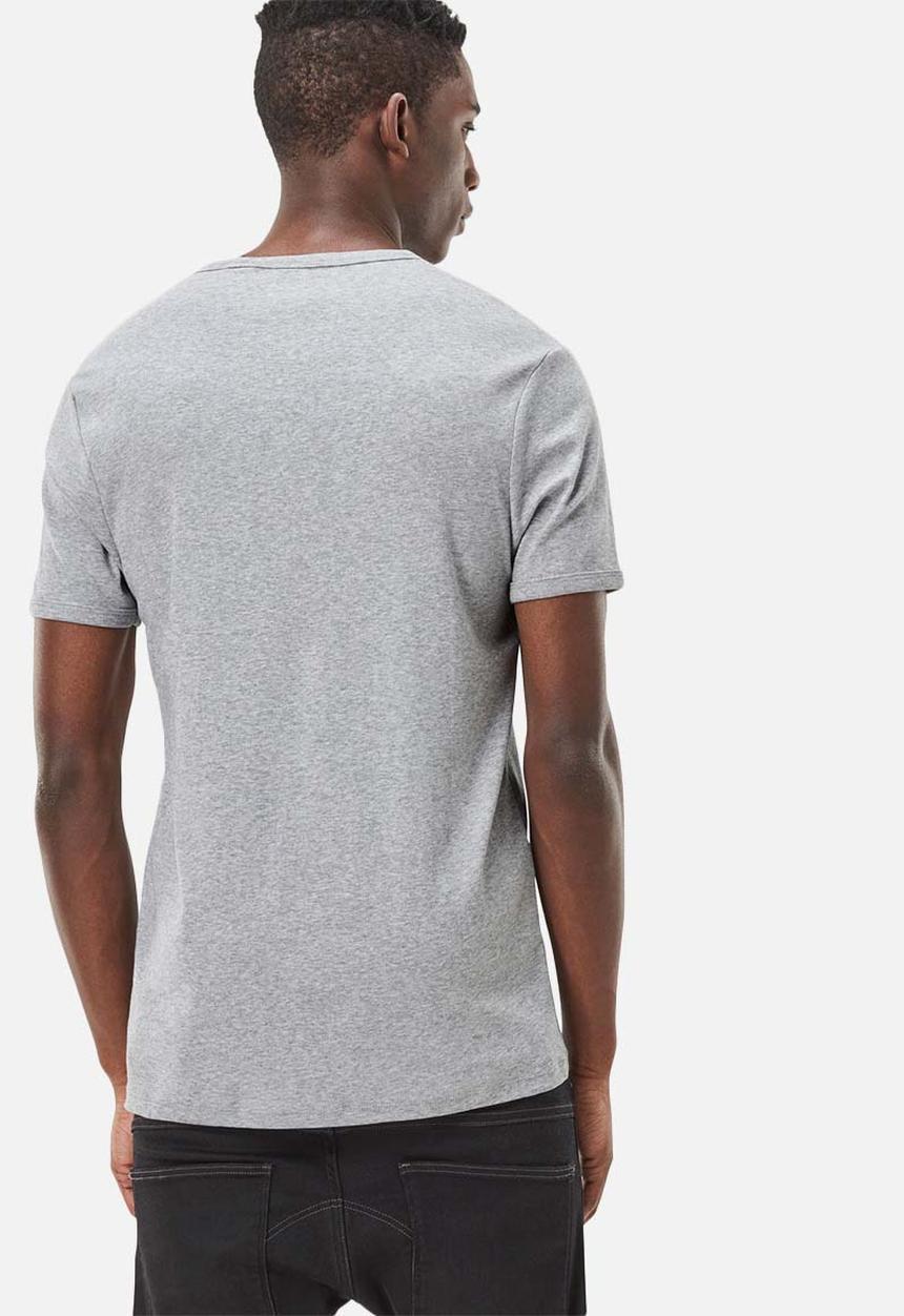 G-STAR - Base V-neck 2pack tee