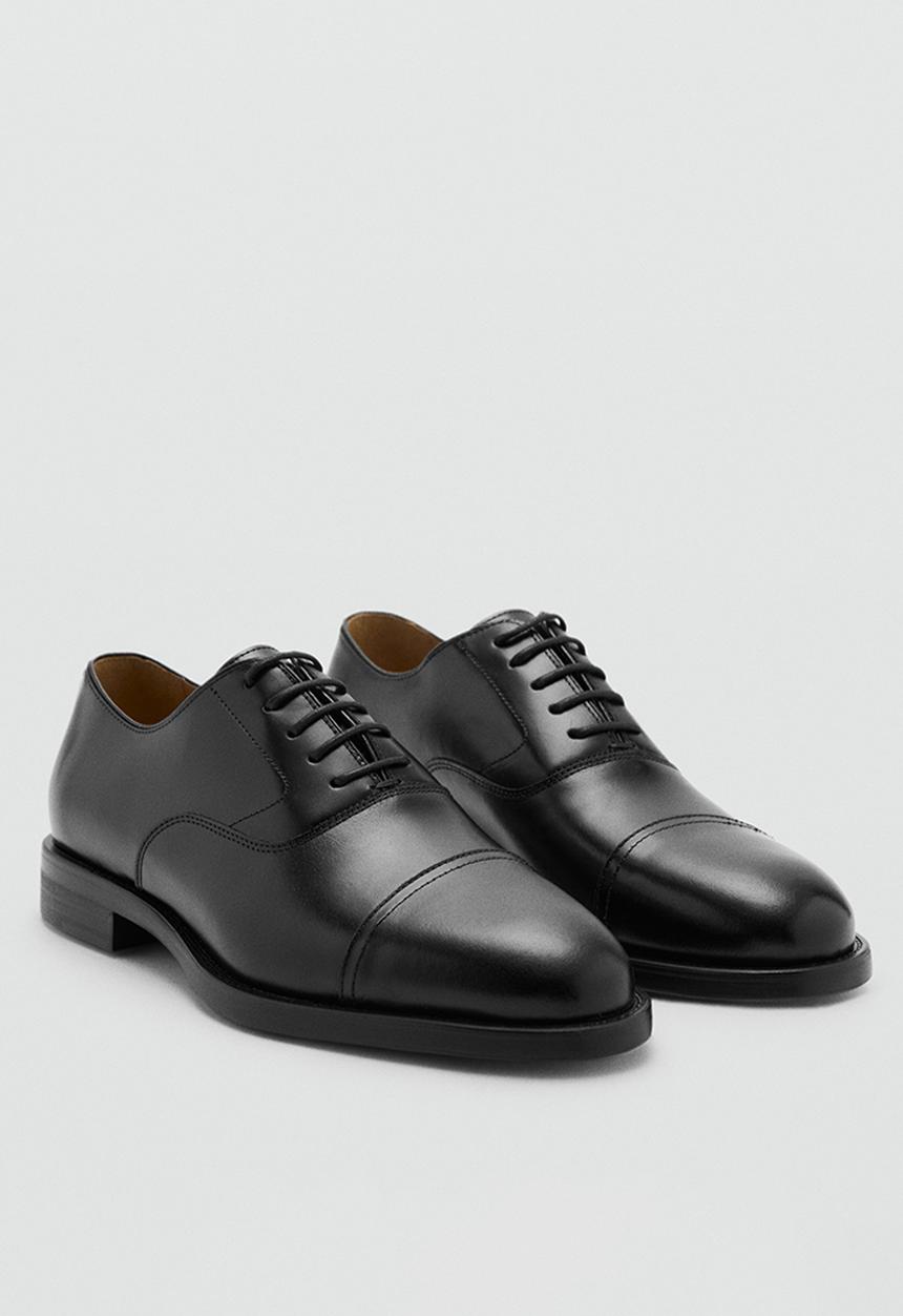 MANGO - TURIN -BLACK