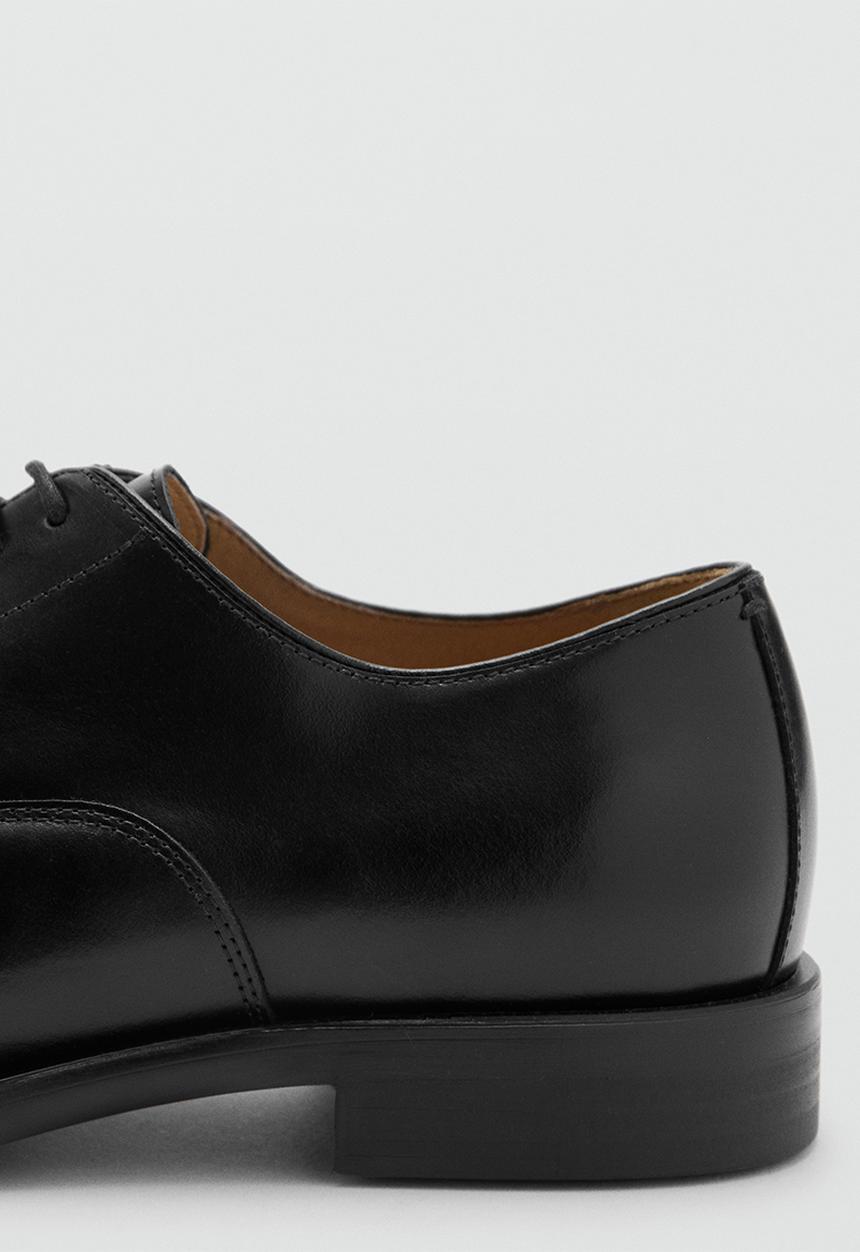 MANGO - TURIN -BLACK