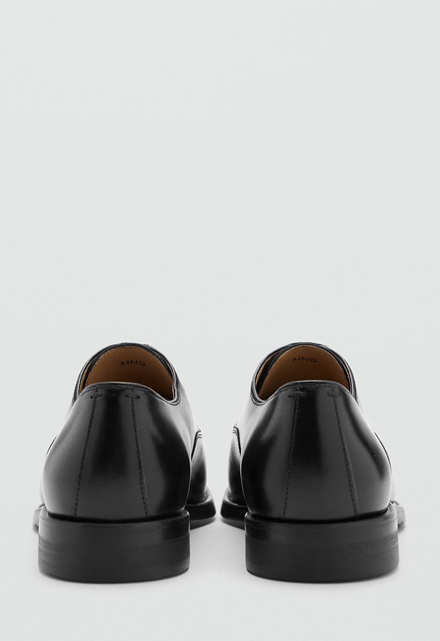 MANGO - TURIN -BLACK