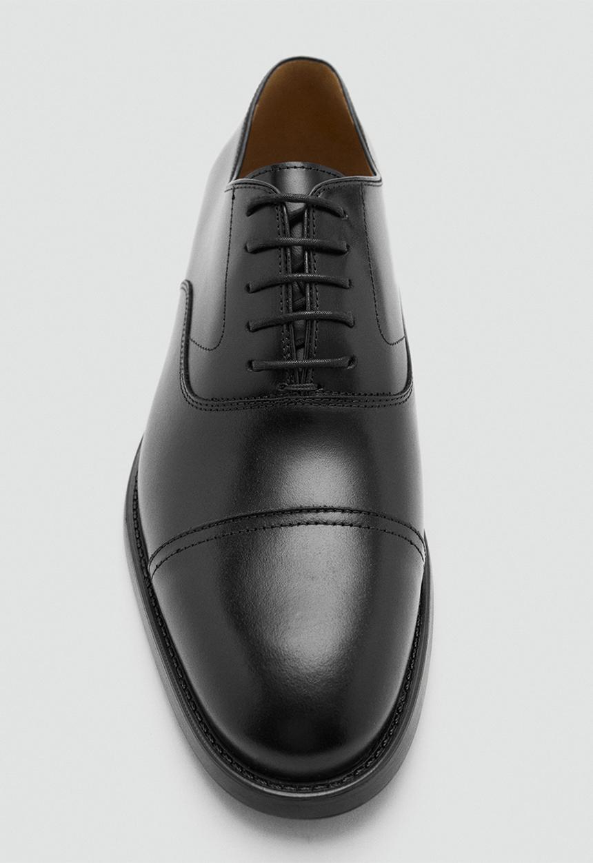 MANGO - TURIN -BLACK