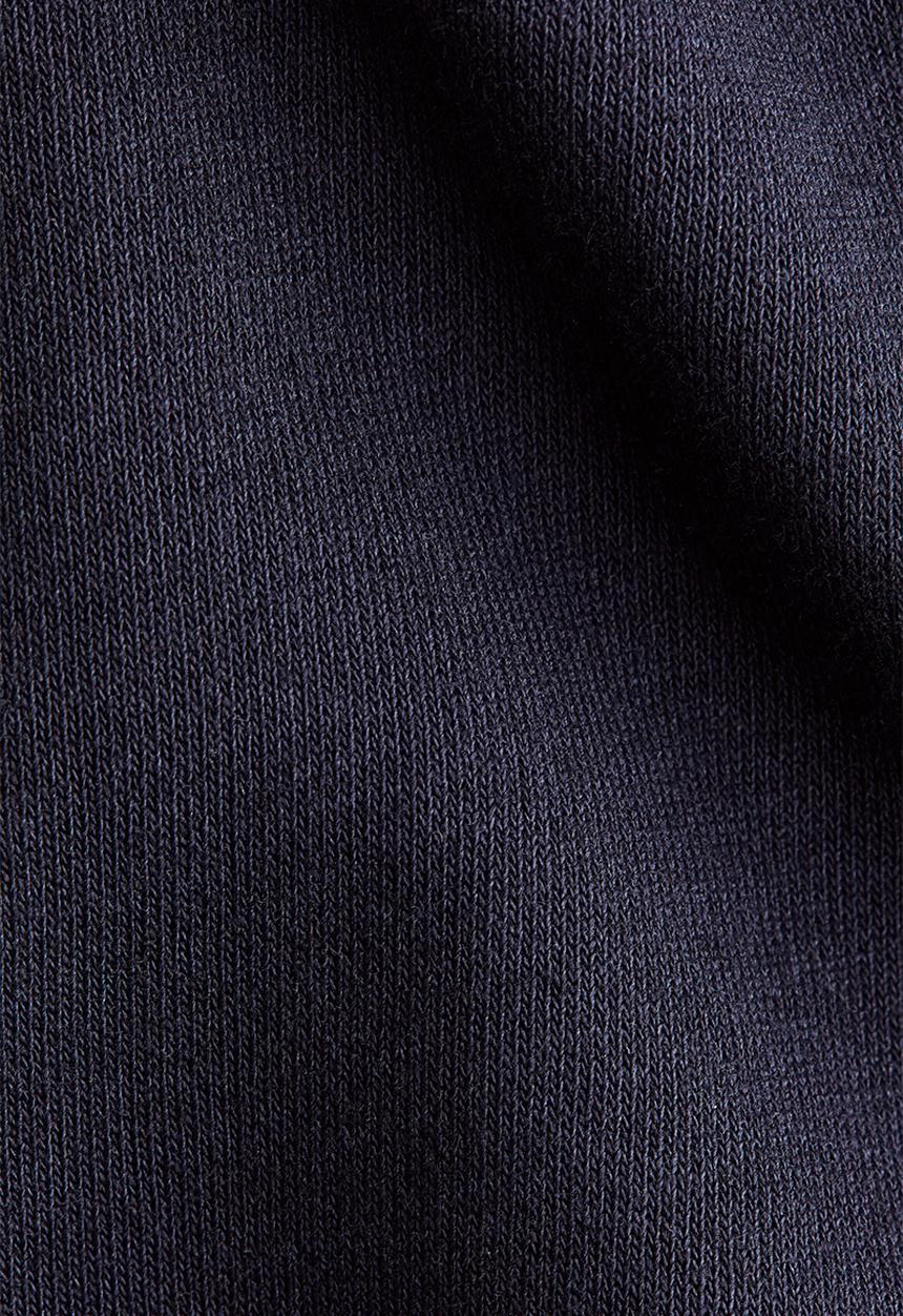 H&M - Sweatpants - navy blue