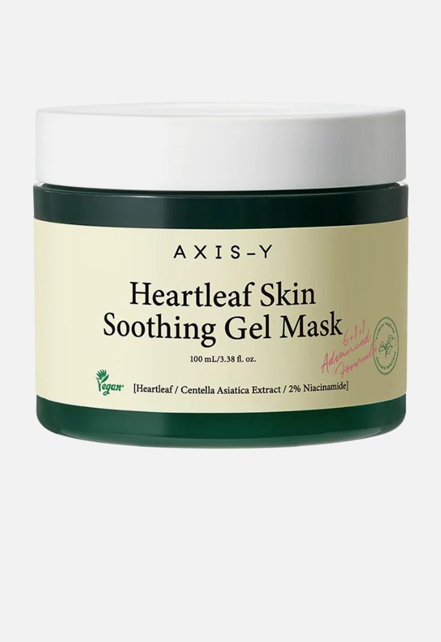 AXIS-Y - New Skin Resolution Gel Mask 100ml