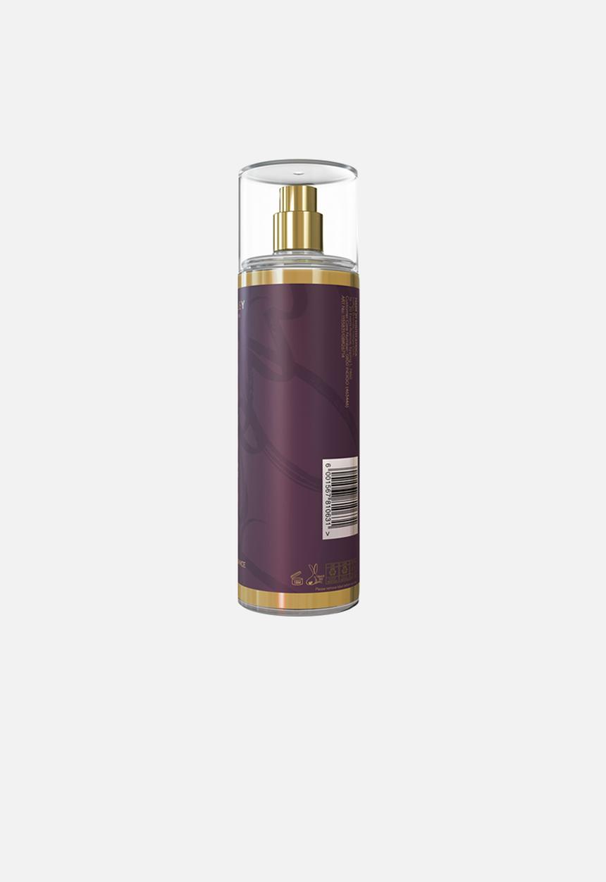 Yardley London - Yardley Gorgeous Fragrance Mist - 220ml