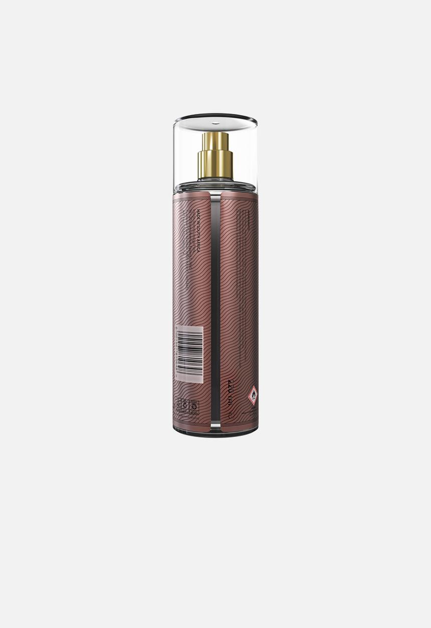 Yardley London - Yardley Bond Street Fragrance Mist - 220ml