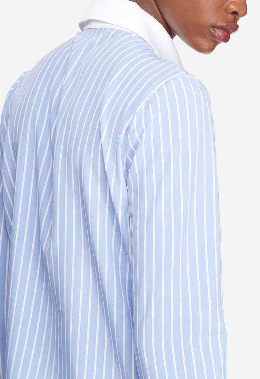 dailyfriday - Striped soft shirt