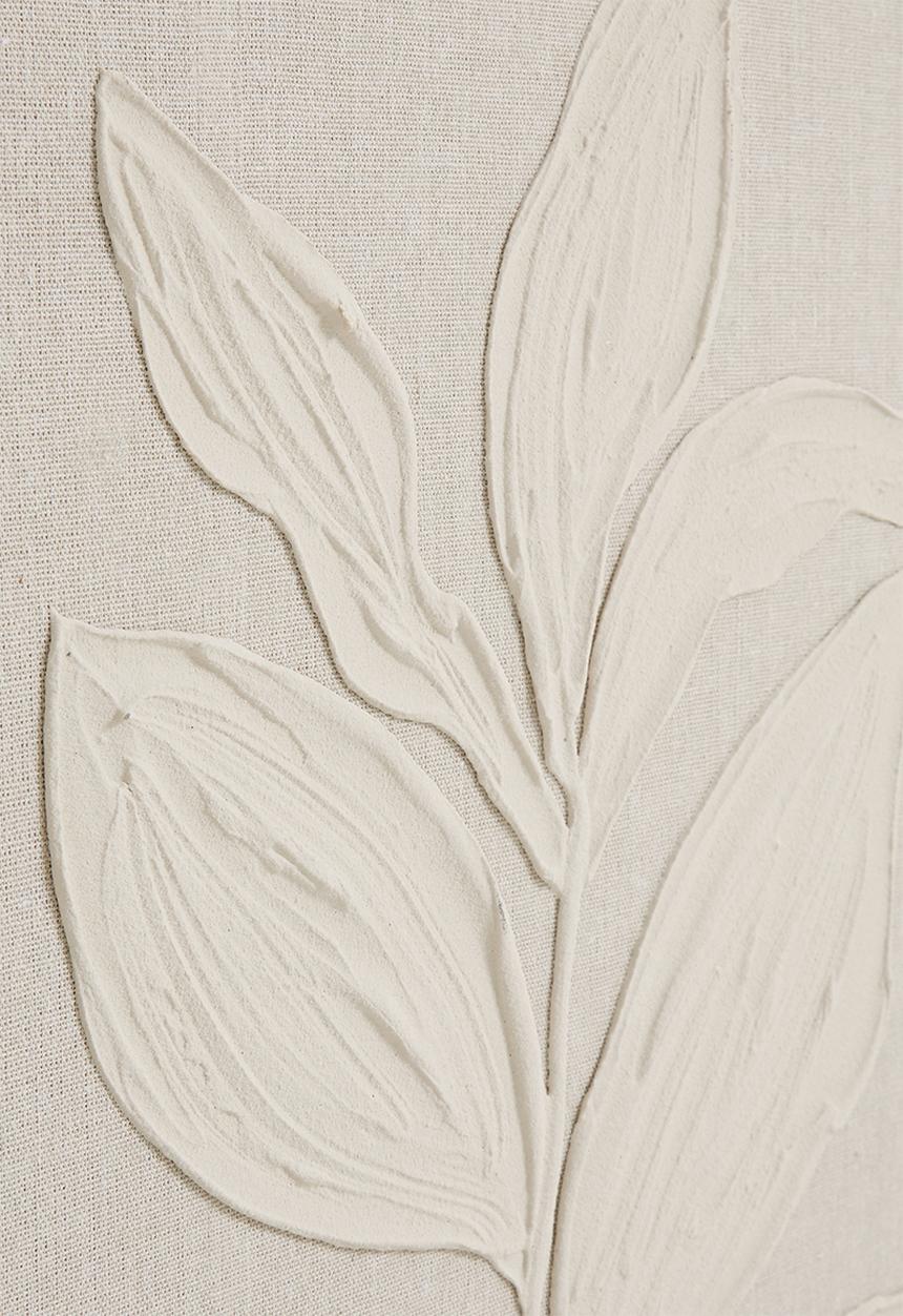 Sixth Floor - Urban Garden Framed Wall Art Set of 2 - Natural
