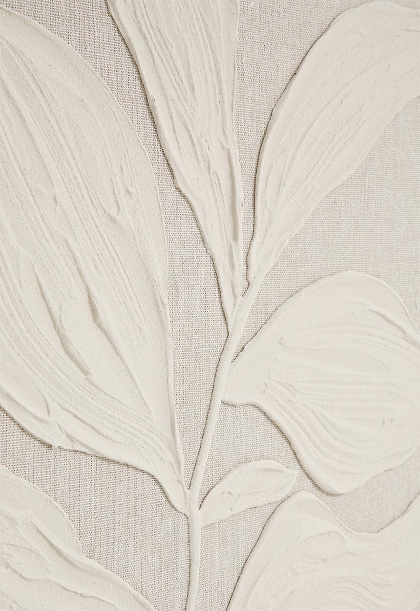Sixth Floor - Urban Garden Framed Wall Art Set of 2 - Natural