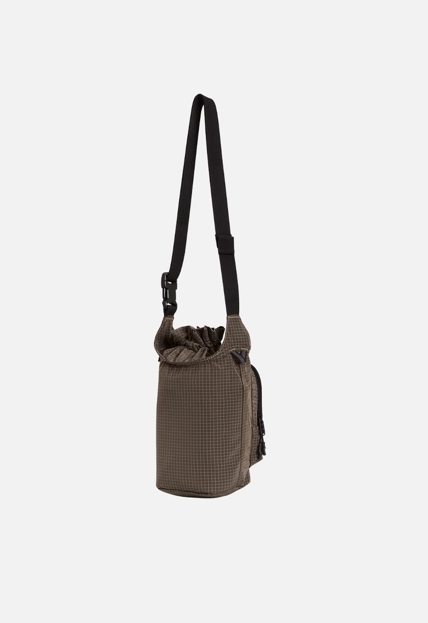 The North Face - Never Stop Bucket Bag - Garnet (2H9)