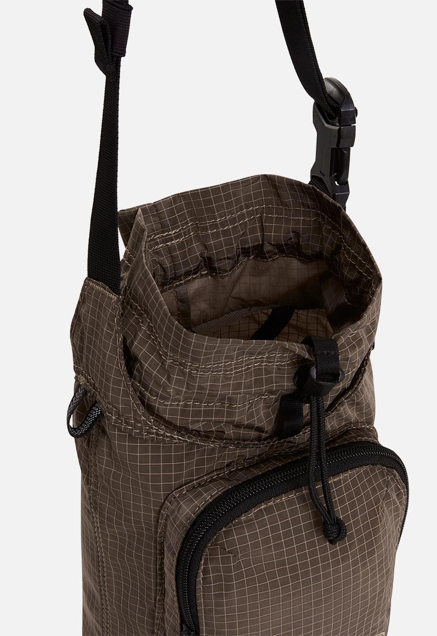 The North Face - Never Stop Bucket Bag - Garnet (2H9)