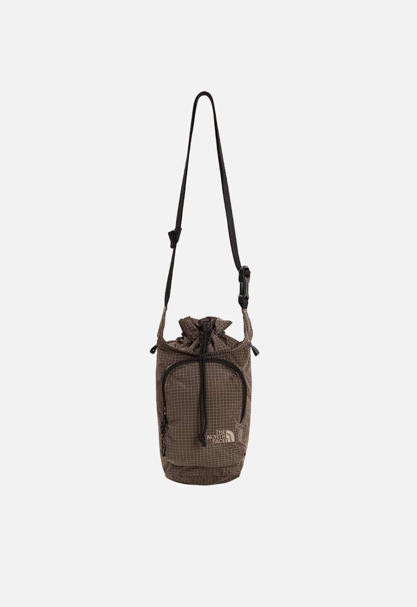 The North Face - Never Stop Bucket Bag - Garnet (2H9)