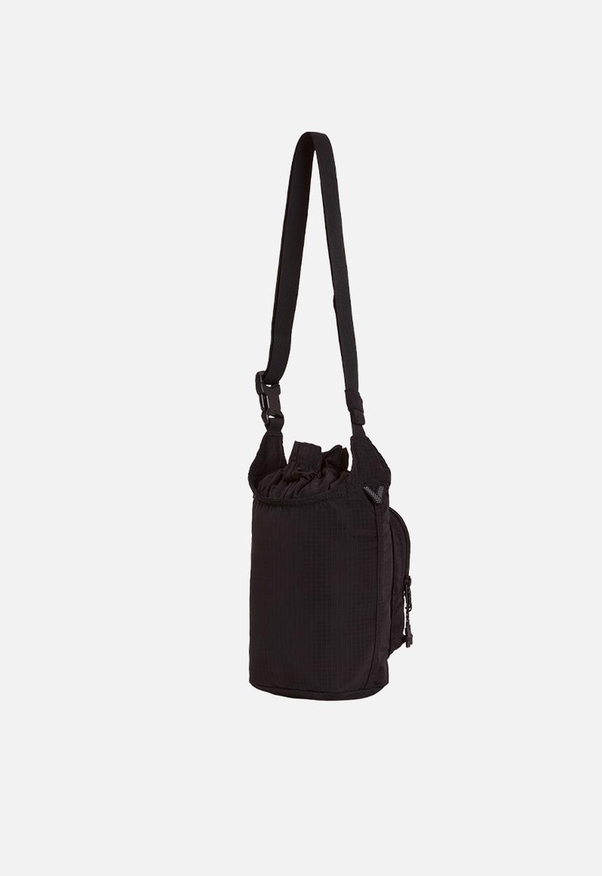 The North Face - Never Stop Bucket Bag - Tnf Black (Jk3)