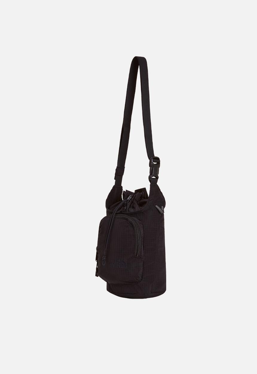 The North Face - Never Stop Bucket Bag - Tnf Black (Jk3)