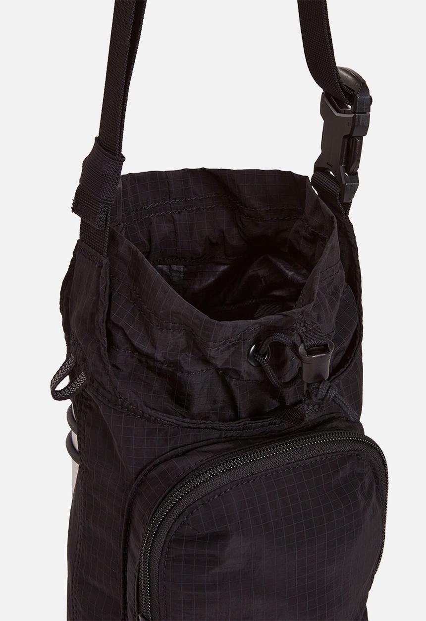 The North Face - Never Stop Bucket Bag - Tnf Black (Jk3)