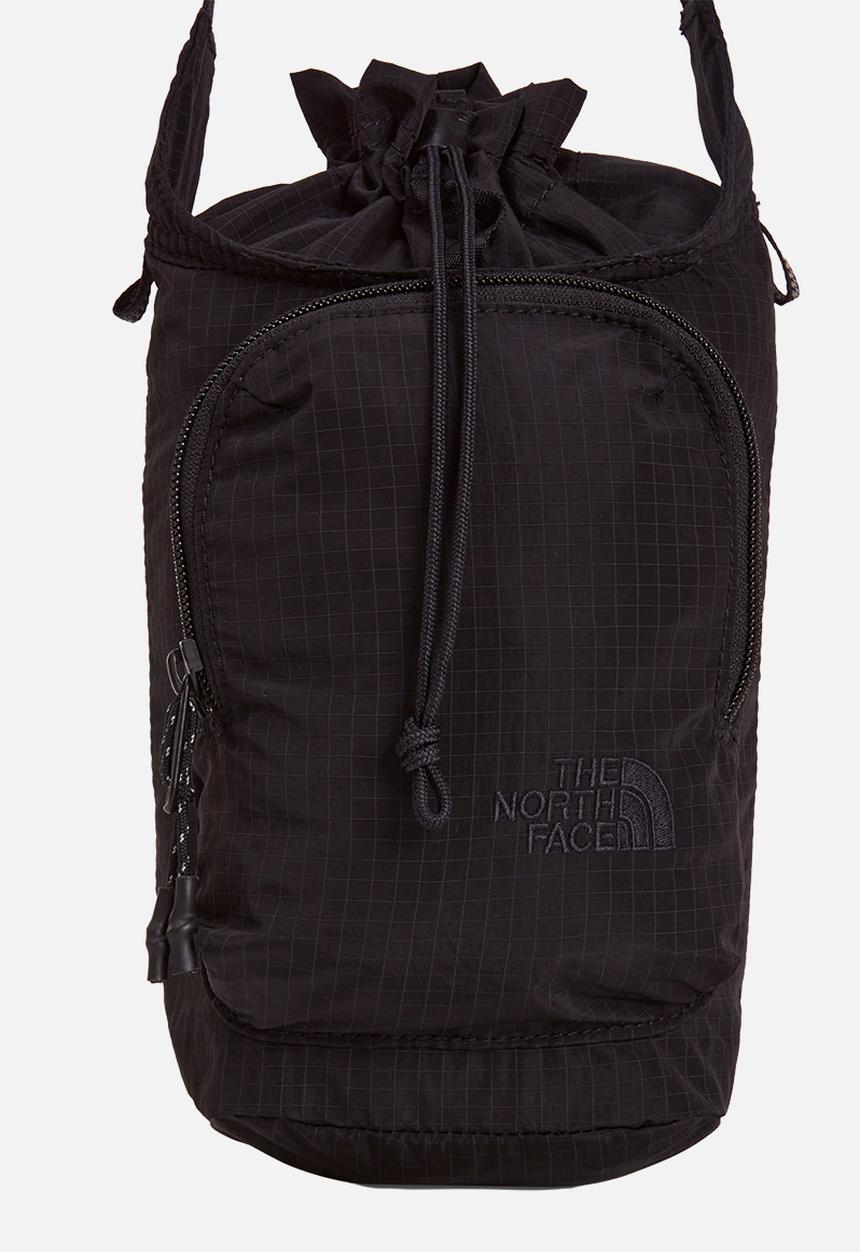 The North Face - Never Stop Bucket Bag - Tnf Black (Jk3)