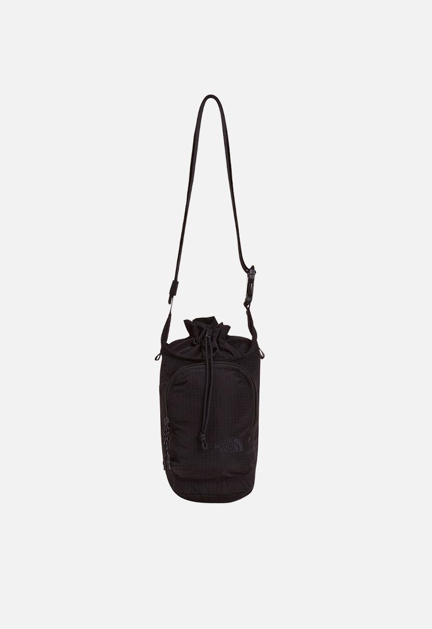 The North Face - Never Stop Bucket Bag - Tnf Black (Jk3)