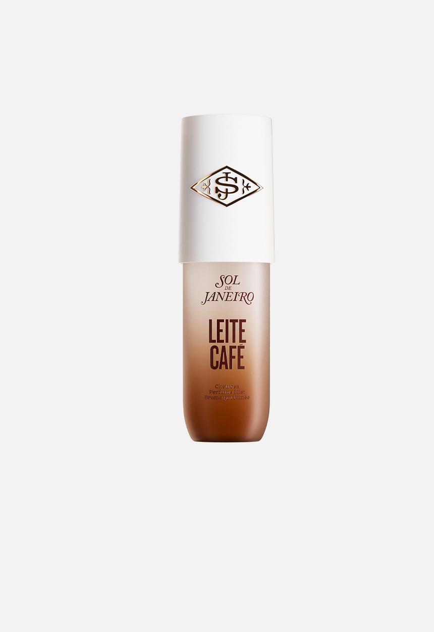 Sol de Janeiro - Sol de Janeiro Leite Café Mist - 90ml