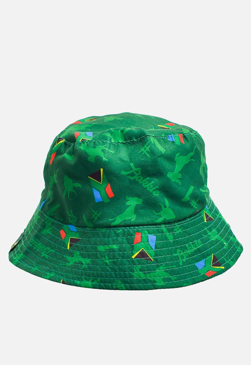 Character Group - Bucket Hat - Bokkie