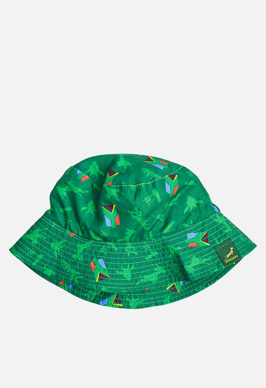Character Group - Bucket Hat - Bokkie