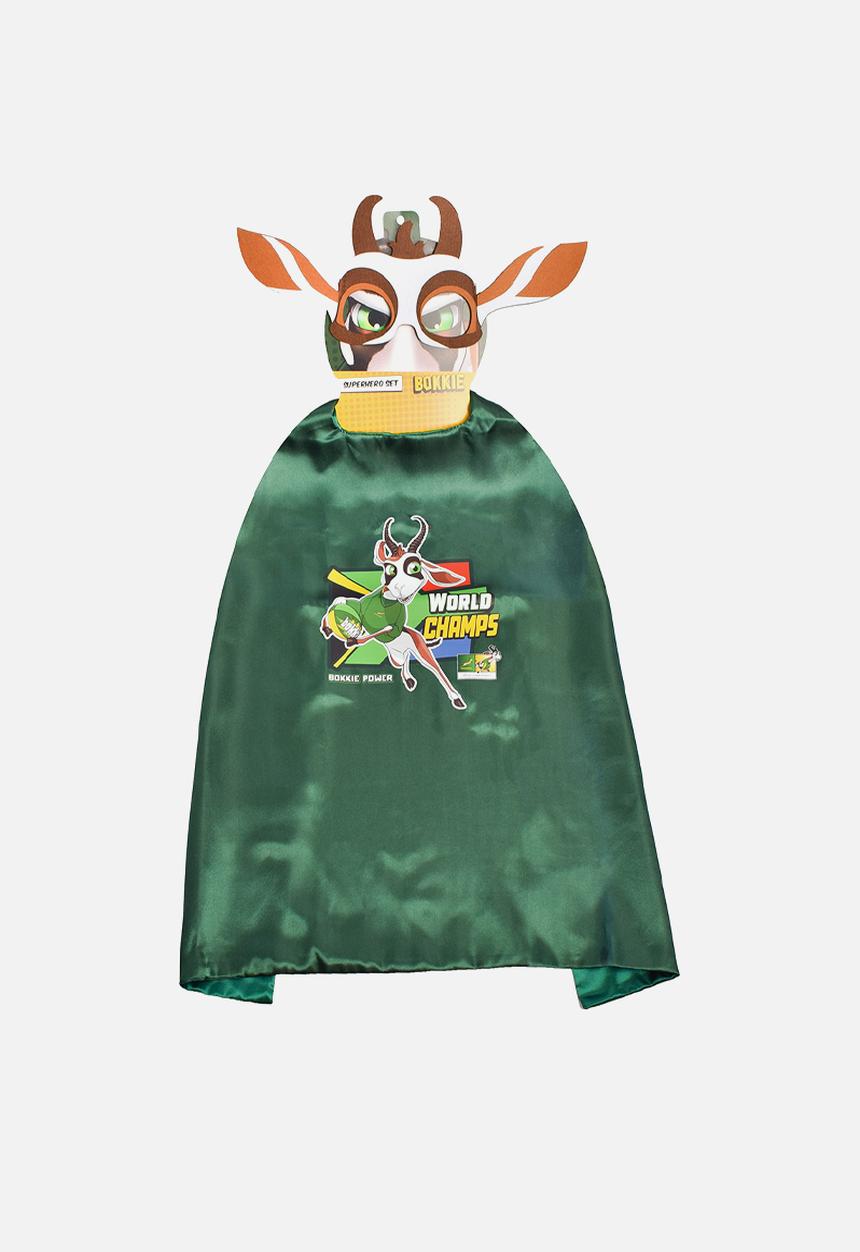 Character Group - Super Hero Sets - Bokkie