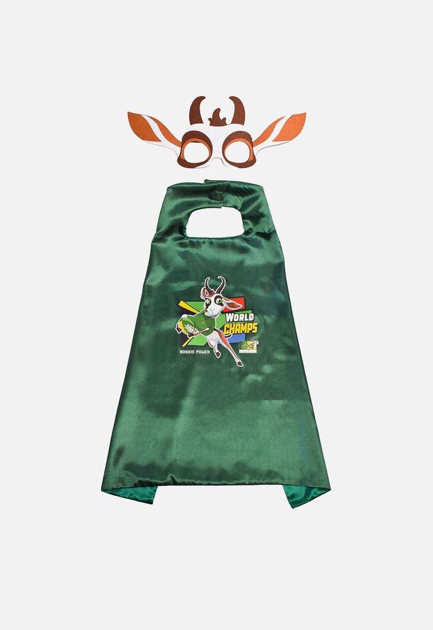 Character Group - Super Hero Sets - Bokkie