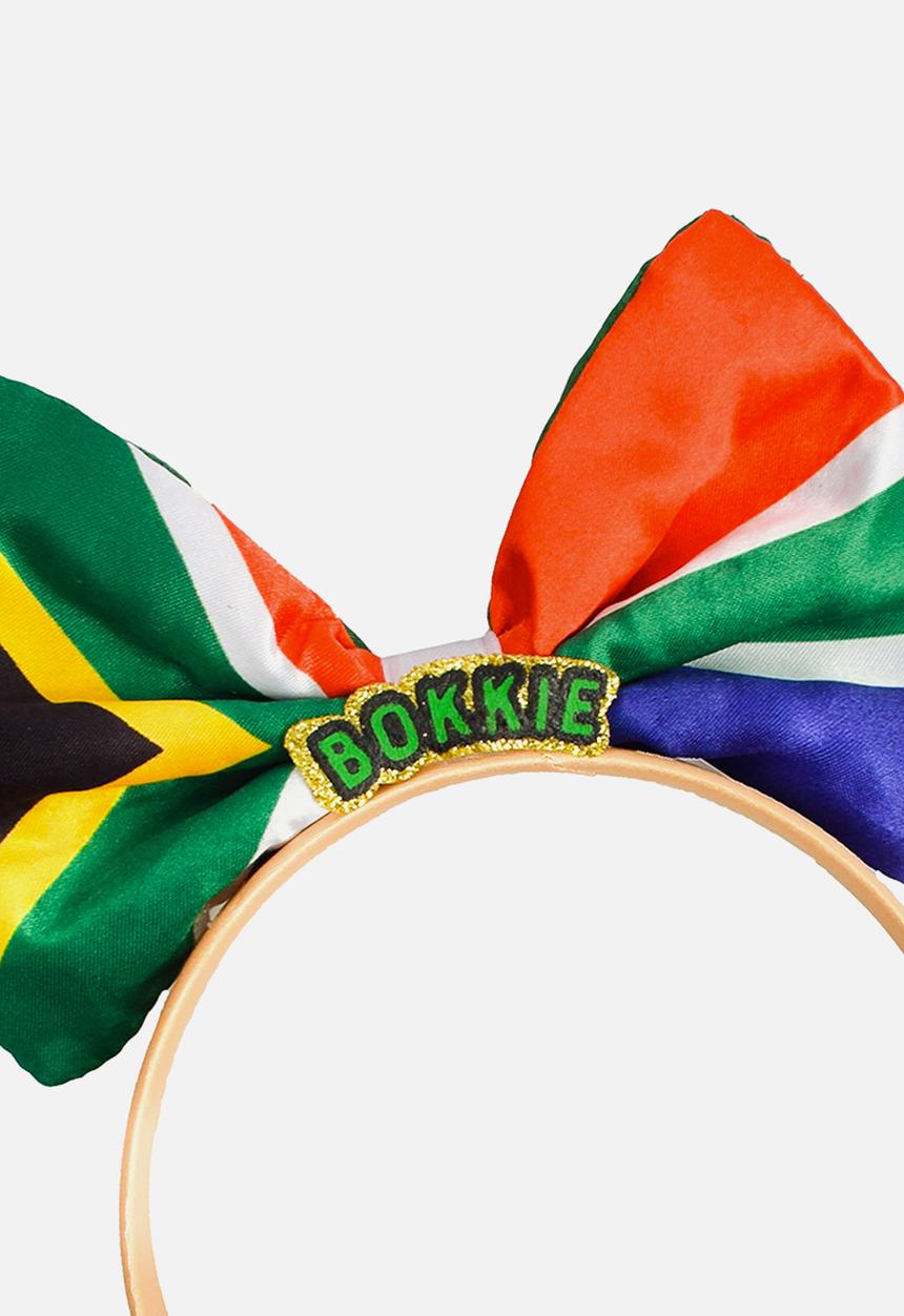 Character Group - Fantasy Dress Up Sets - Bokkie