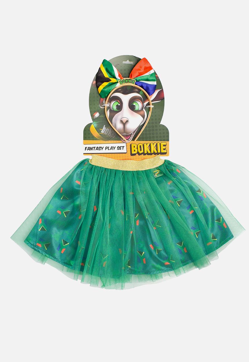 Character Group - Fantasy Dress Up Sets - Bokkie