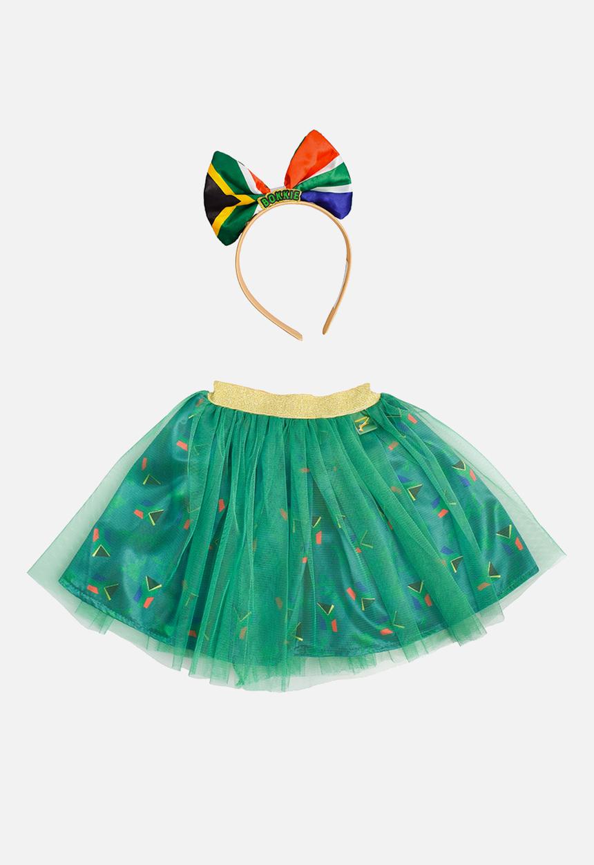 Character Group - Fantasy Dress Up Sets - Bokkie