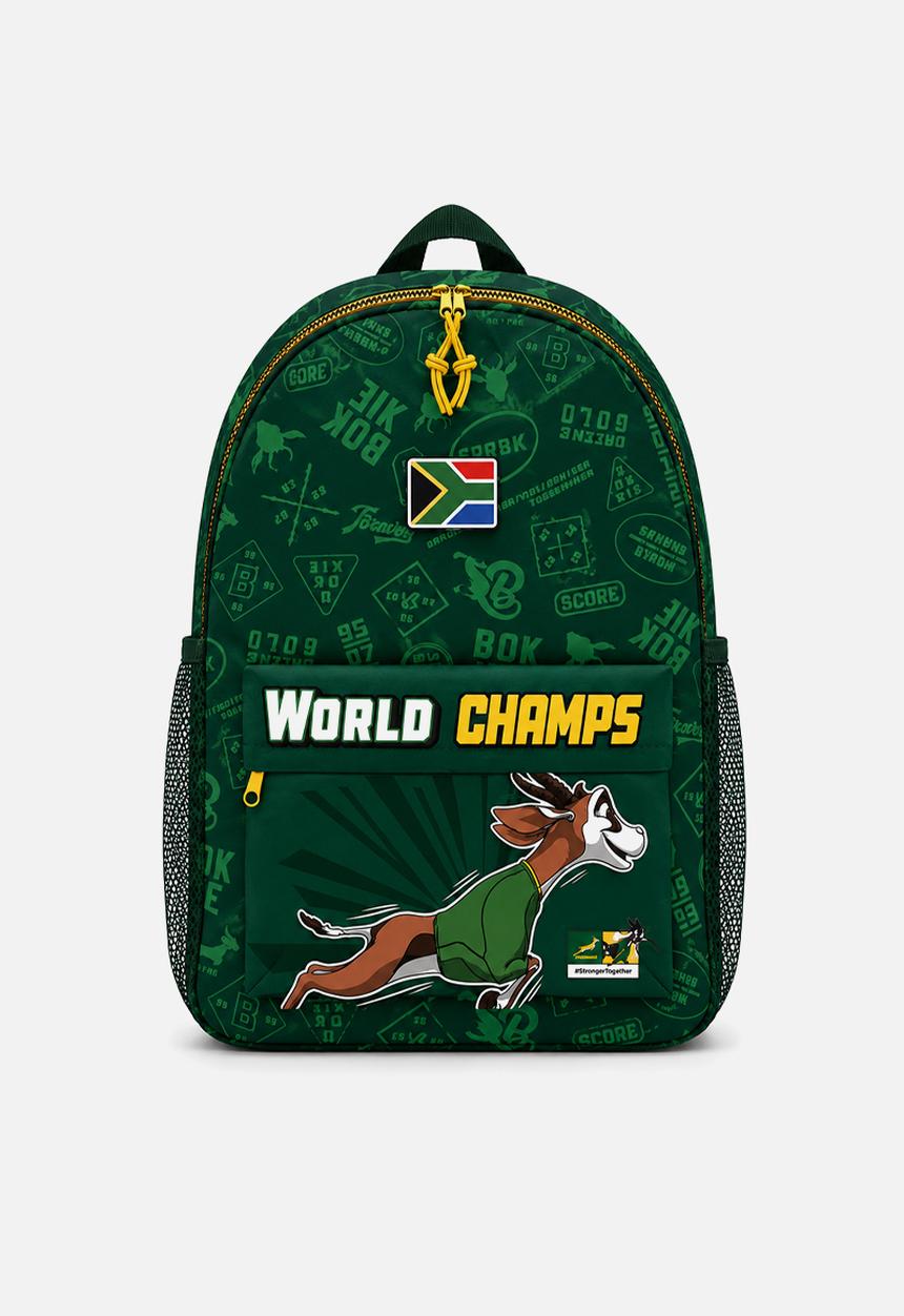 Character Group - Fashion Backpack Teens - Bokkie