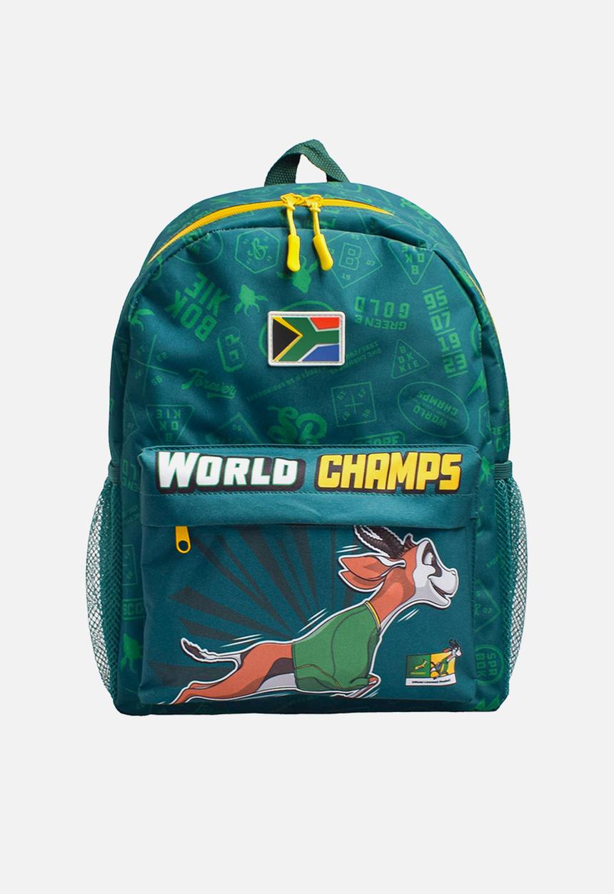 Character Group - Fashion Backpack Teens - Bokkie