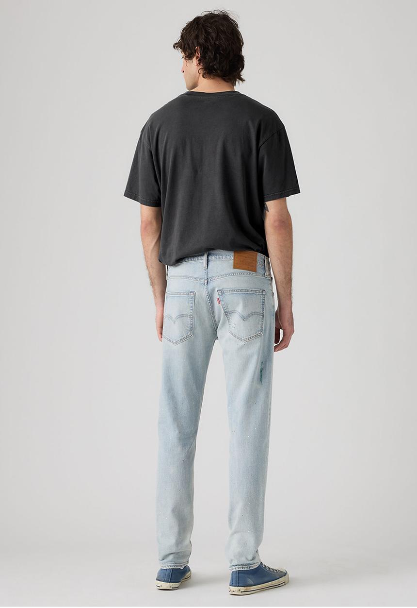 Levi’s® - 512® Slim taper - perfectly painted