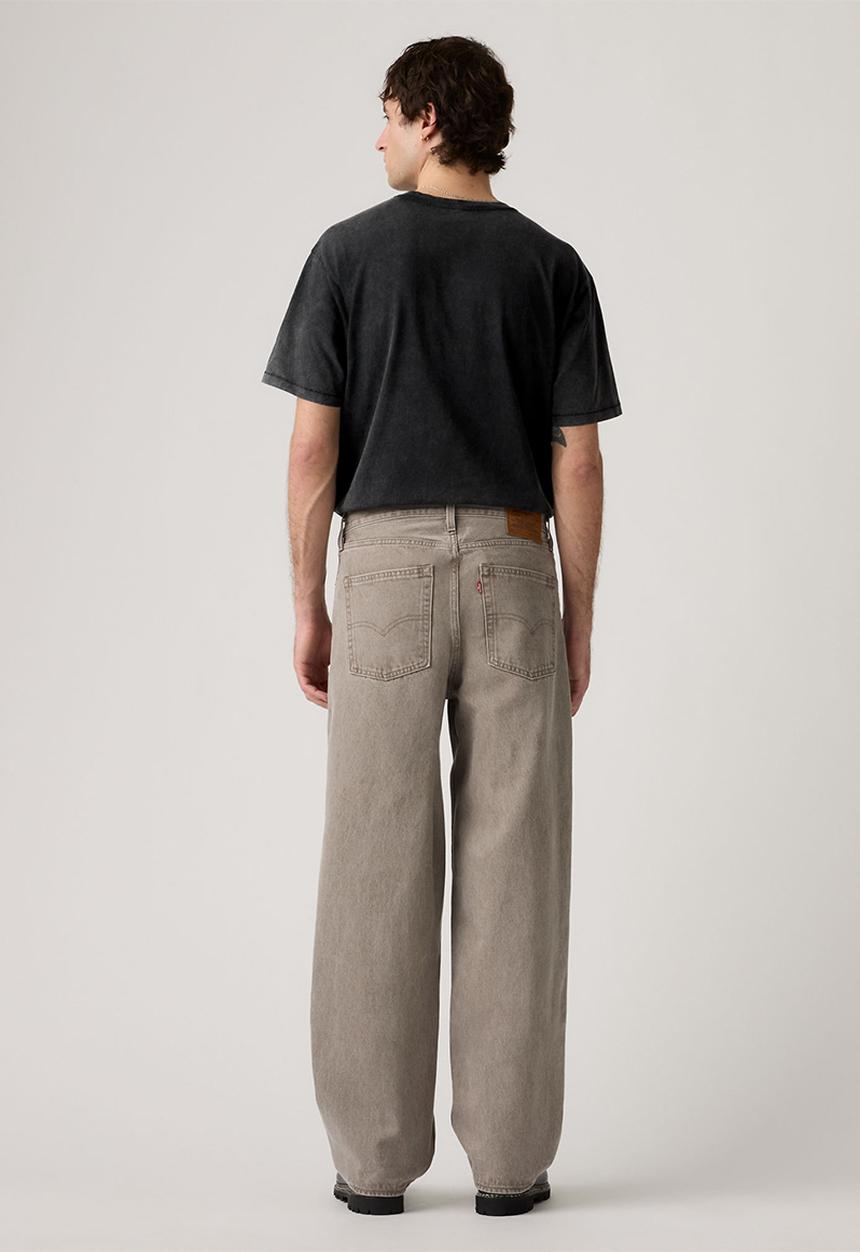 Levi’s® - 578® Baggy - grounding morel