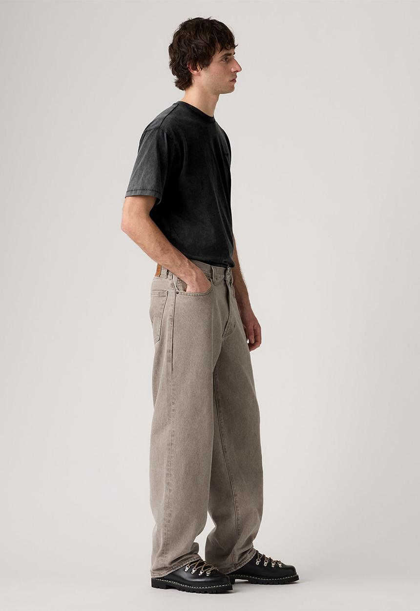 Levi’s® - 578® Baggy - grounding morel