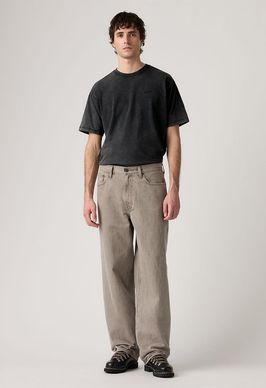 Levi’s® - 578® Baggy - grounding morel