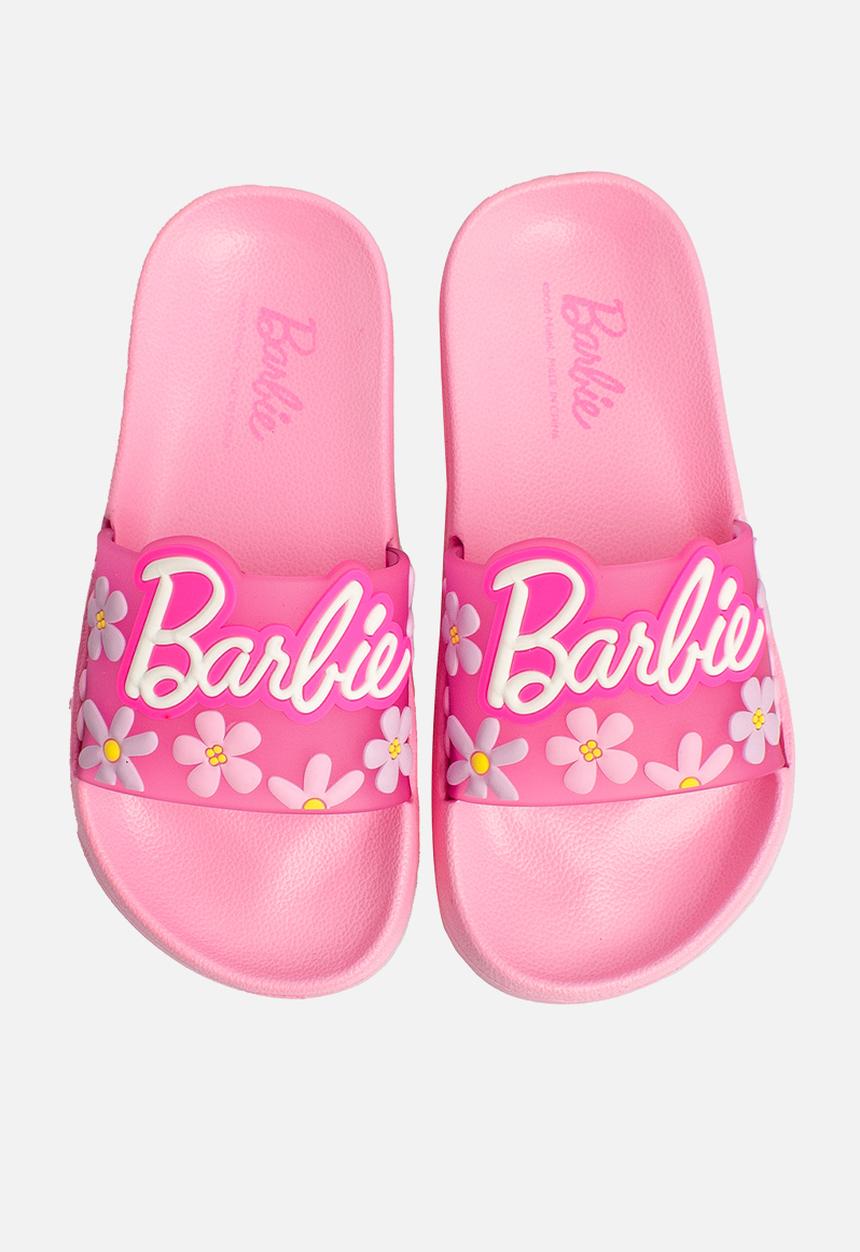 Character Group - Pool Sliders - Barbie