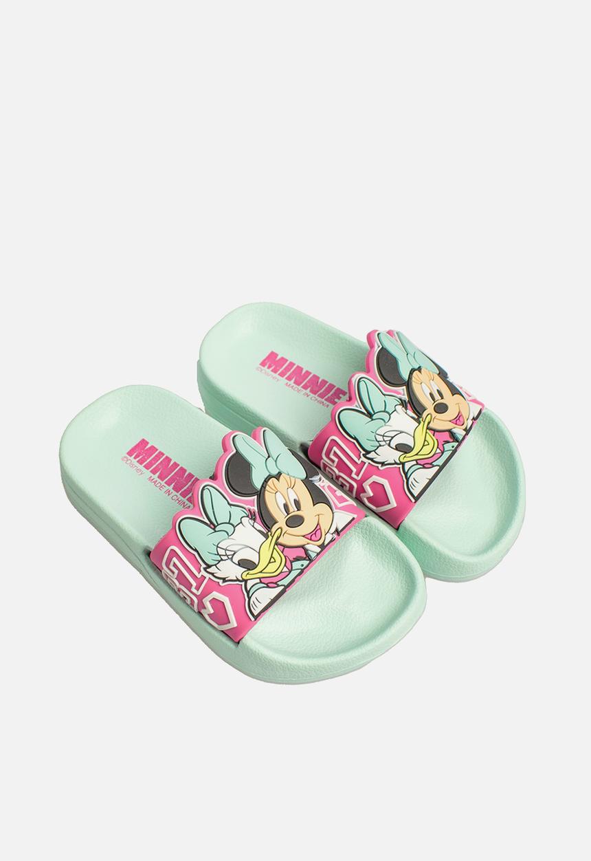 Character Group - Pool Sliders - Minnie Mouse