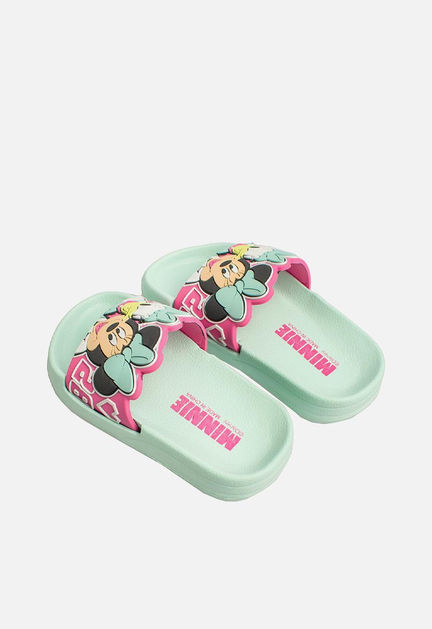 Character Group - Pool Sliders - Minnie Mouse