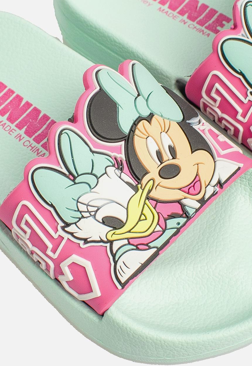 Character Group - Pool Sliders - Minnie Mouse