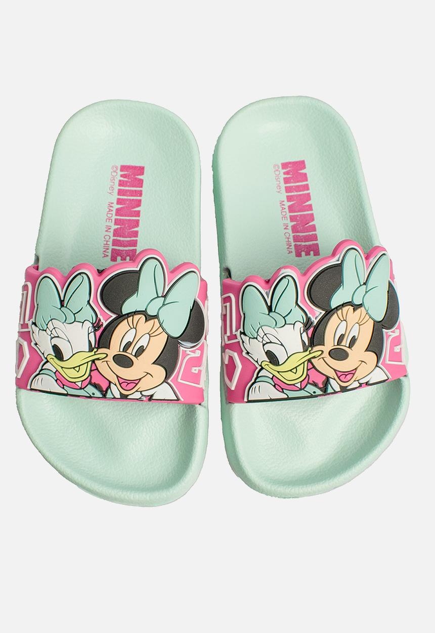 Character Group - Pool Sliders - Minnie Mouse