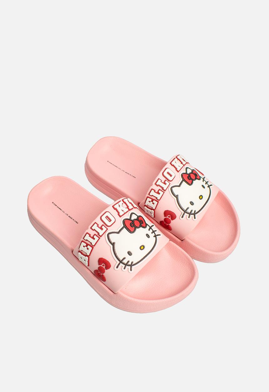 Character Group - Pool Sliders - Hello Kitty