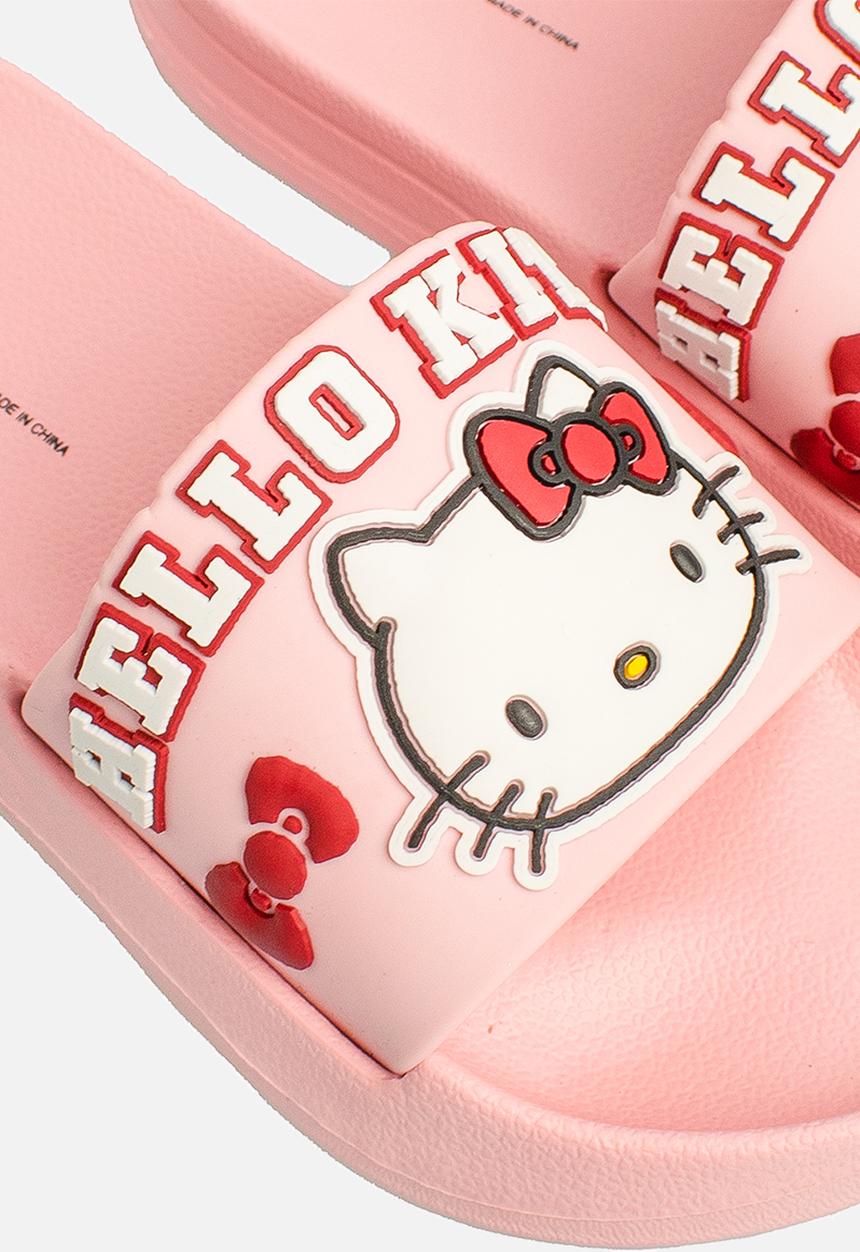 Character Group - Pool Sliders - Hello Kitty