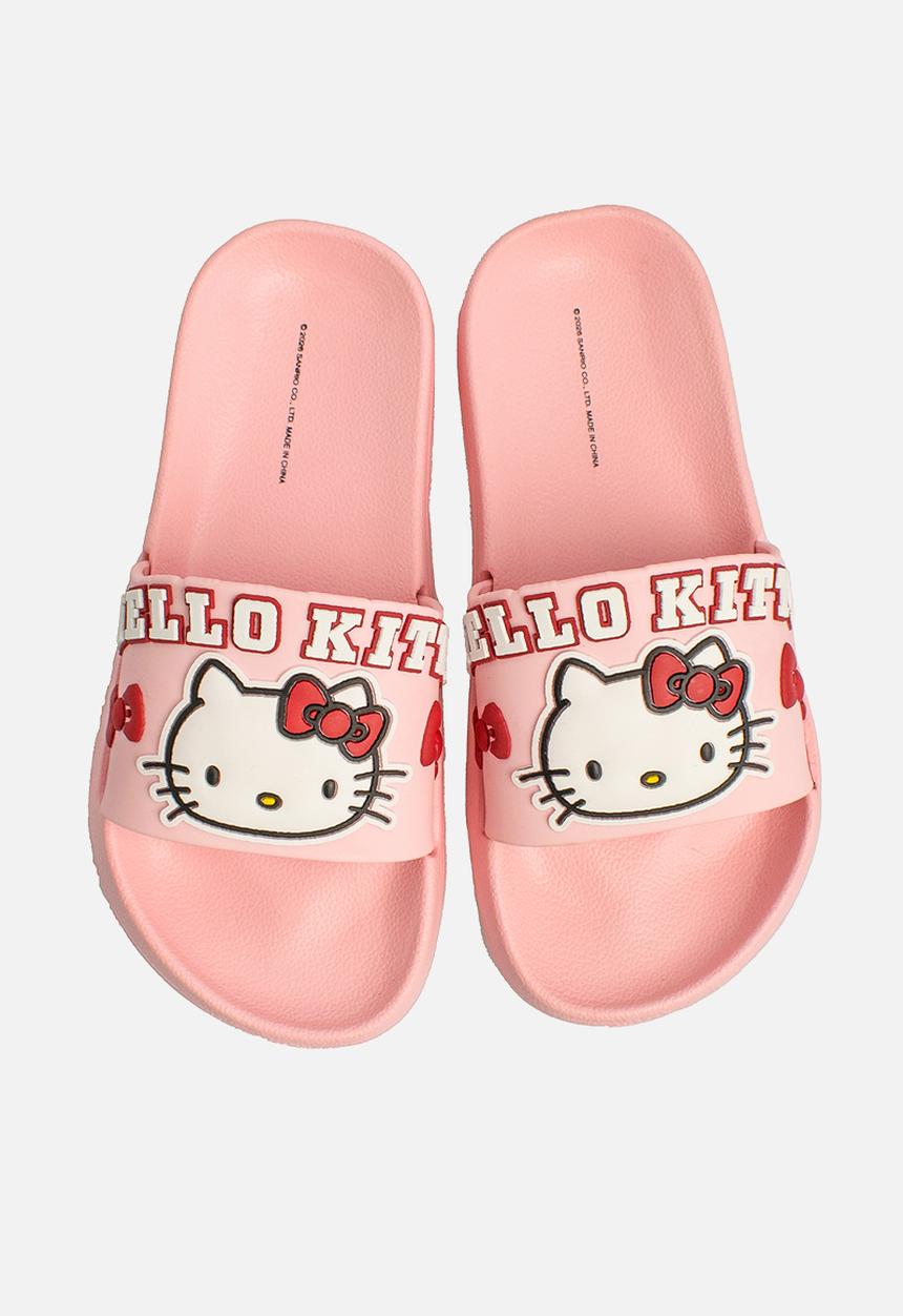 Character Group - Pool Sliders - Hello Kitty