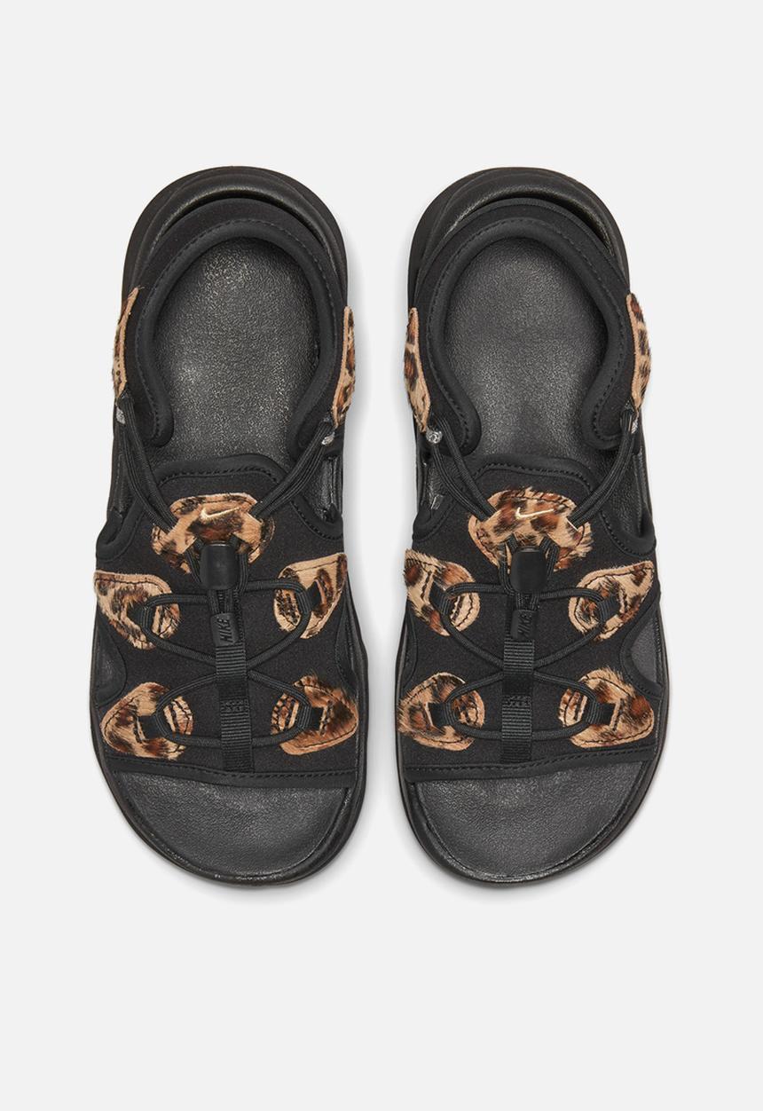Nike - Nike Air Max Koko - Black/Metallic Gold-Black-Anthracite